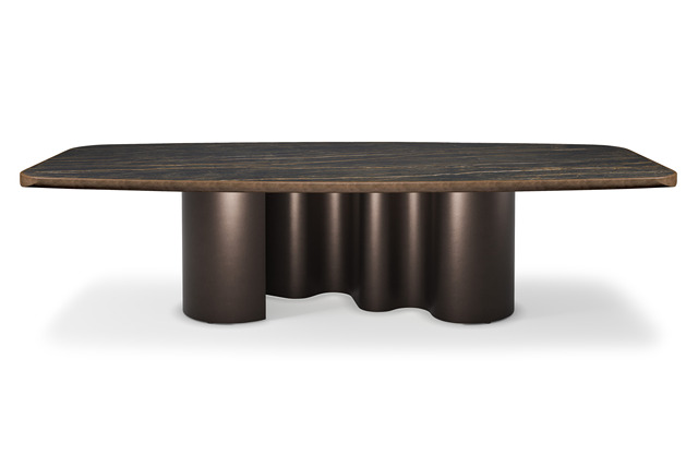 Cattelan Italia Papel Keramik Premium Table
