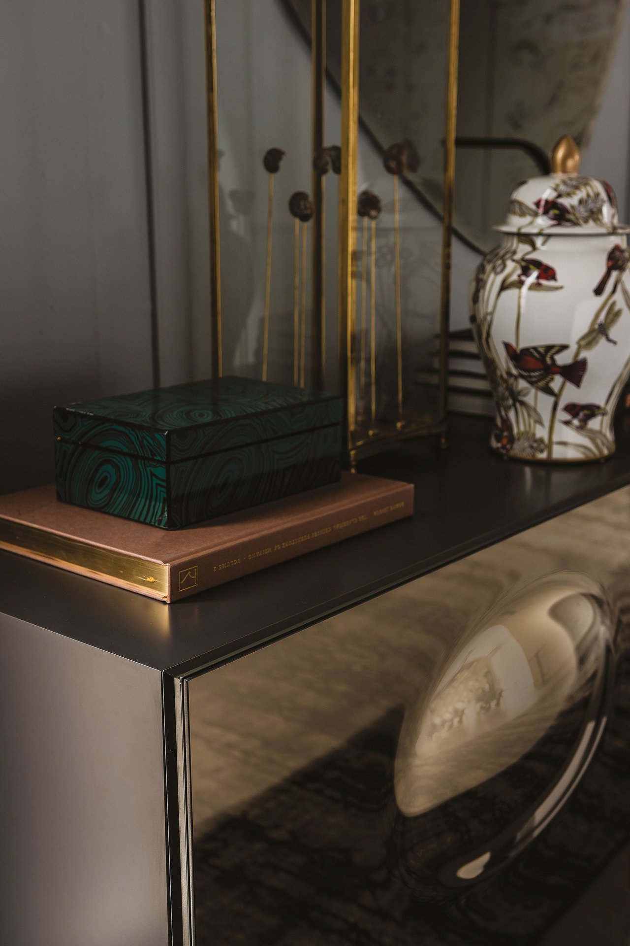 Cattelan Italia Paramount Sideboard, view 2