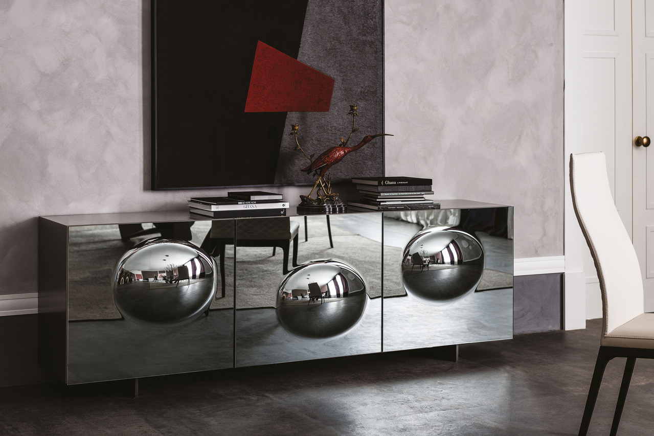 Cattelan Italia Paramount Sideboard, view 3