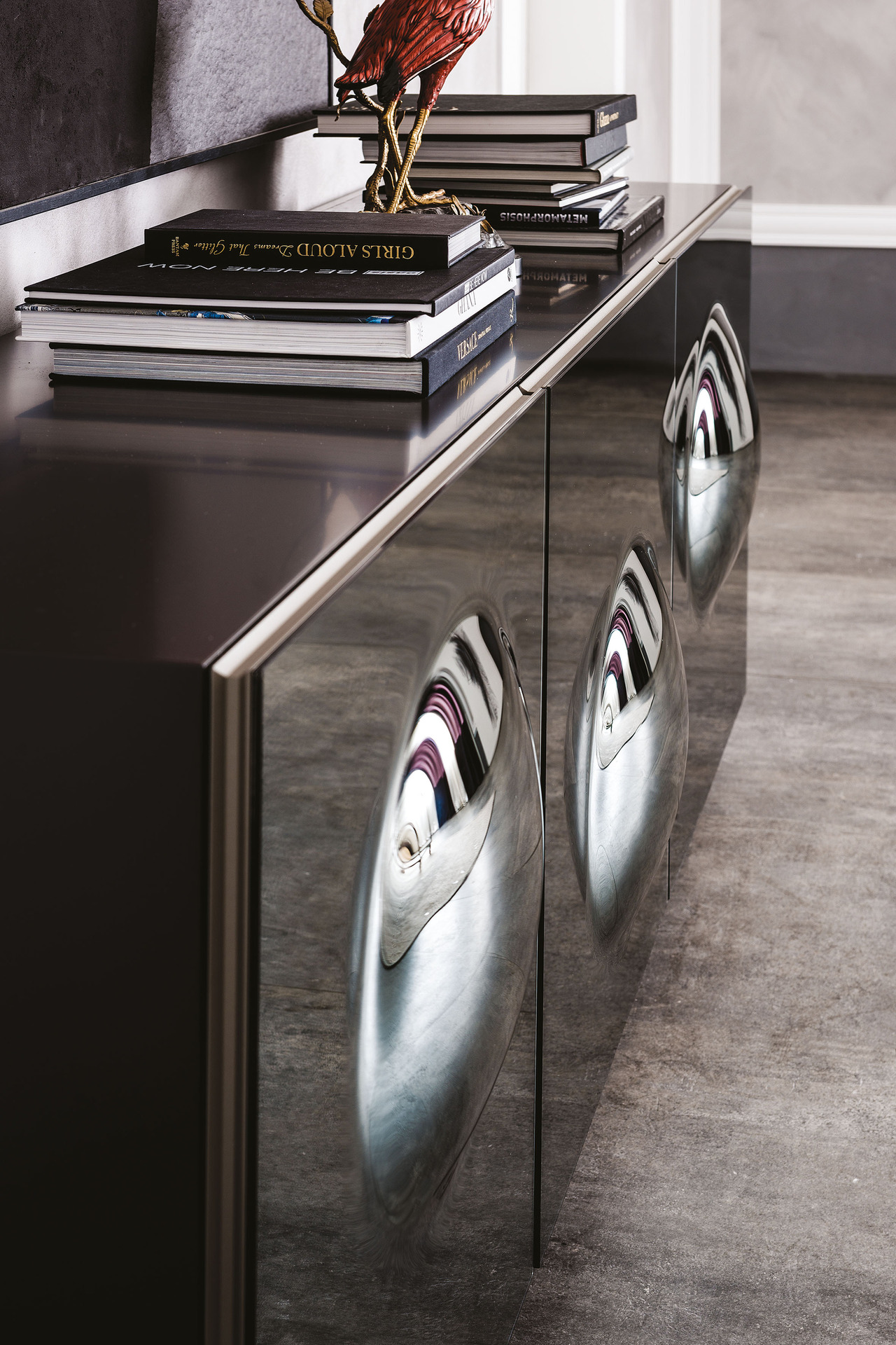 Cattelan Italia Paramount Sideboard, view 4