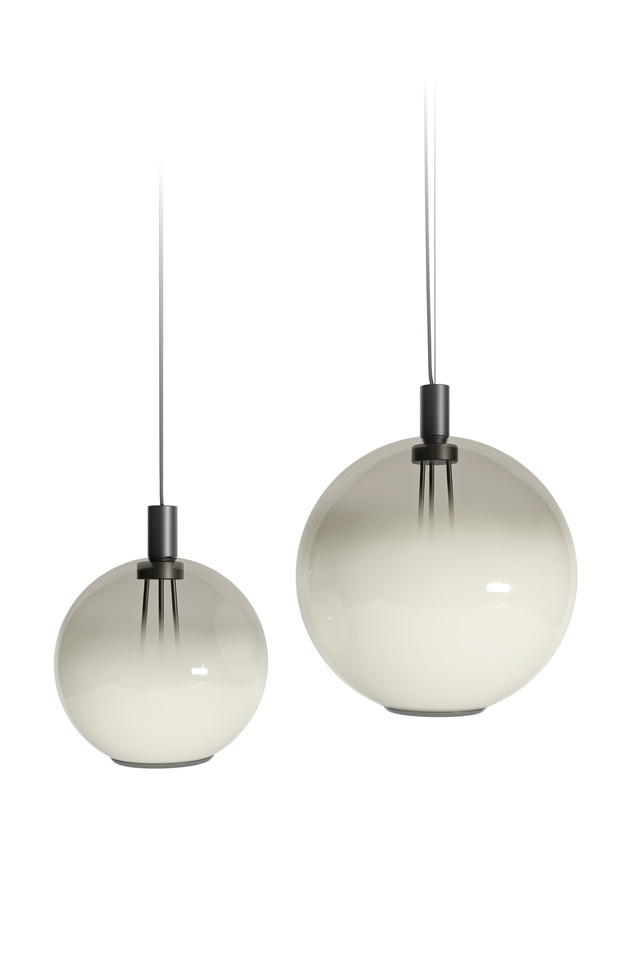 Cattelan Italia Paris Ceiling Light