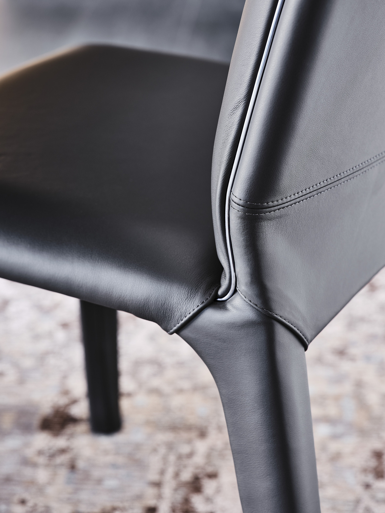 Cattelan Italia Penelope Chair, view 2