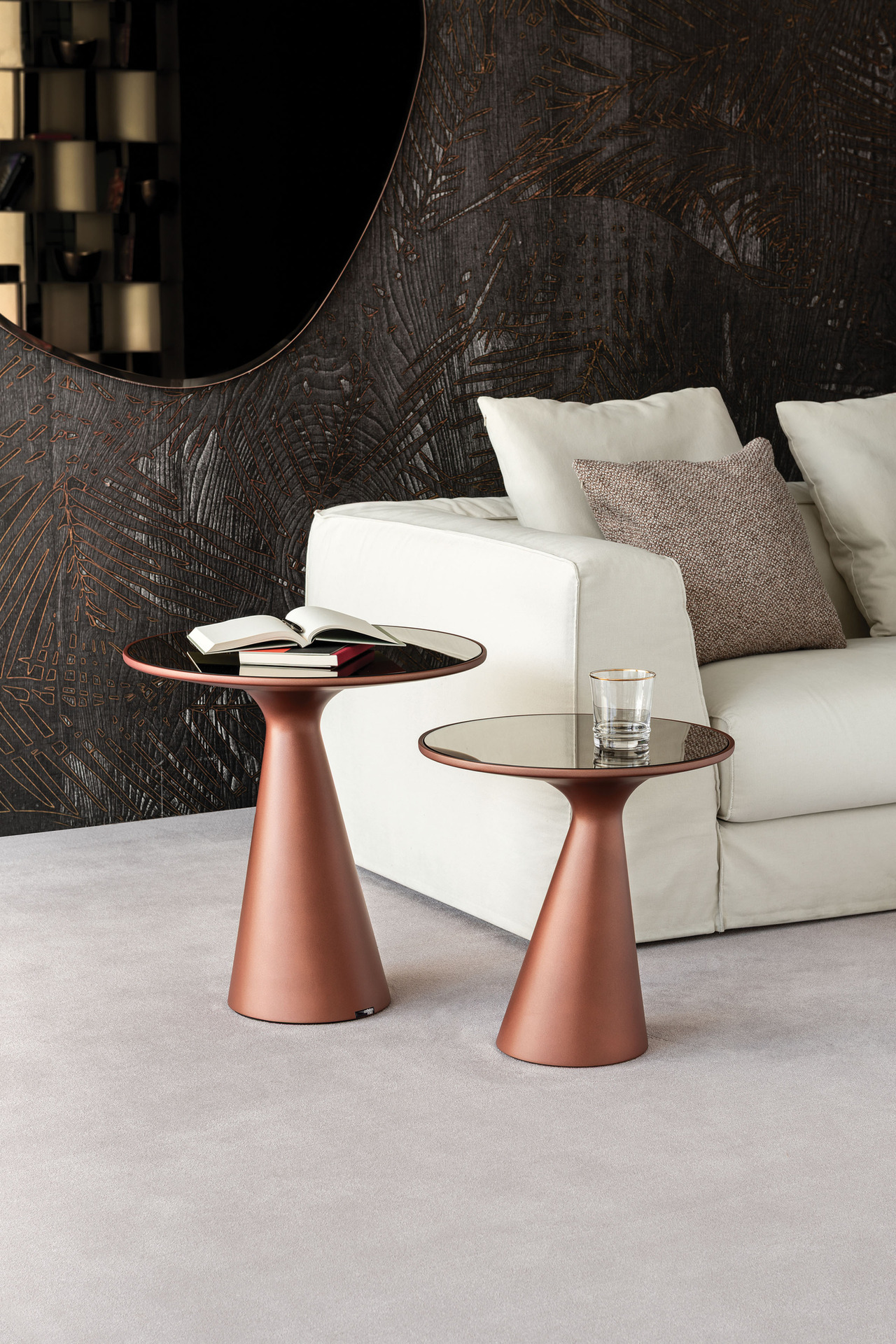 Cattelan Italia Peyote Coffee Table, view 2