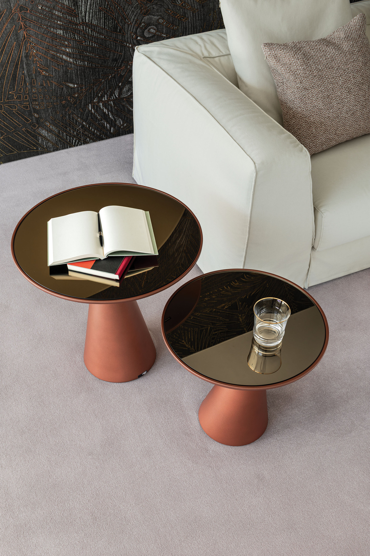 Cattelan Italia Peyote Coffee Table, view 3