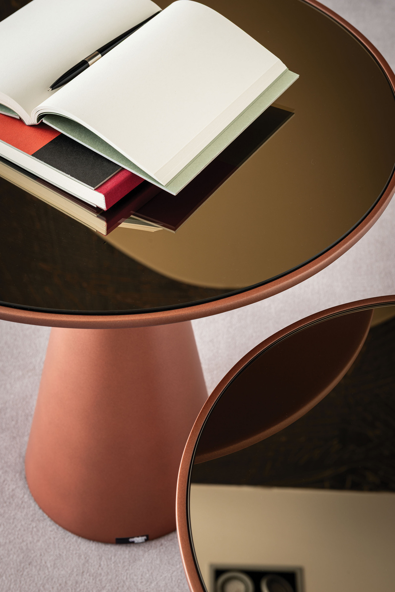Cattelan Italia Peyote Coffee Table, view 4