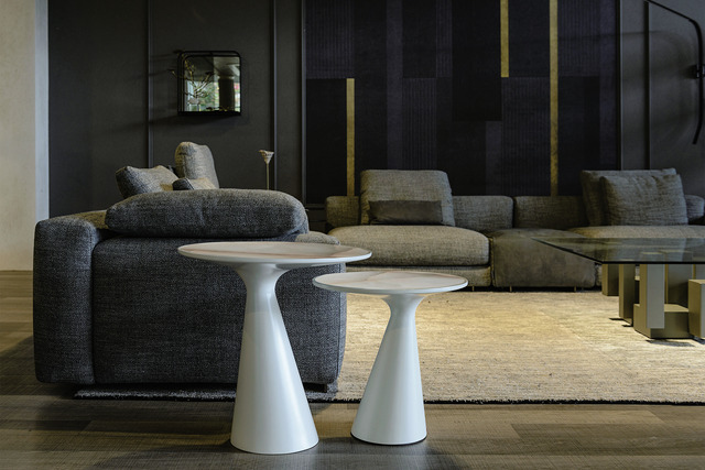 Cattelan Italia Peyote Keramik Coffee Table