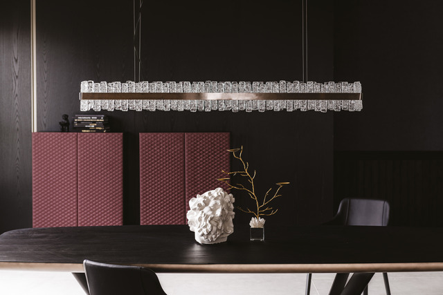 Cattelan Italia Phoenix Ceiling Light