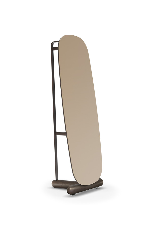 Cattelan Italia Pierre Valet Stand