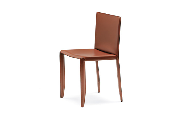 Cattelan Italia Piuma Edition Chair with Arms
