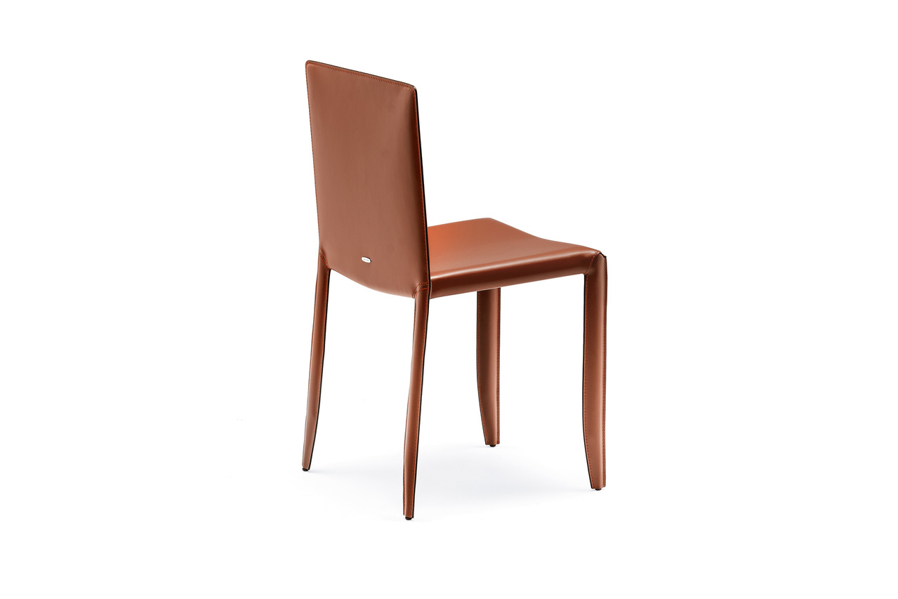 Cattelan Italia Piuma Edition Chair with Arms, view 3