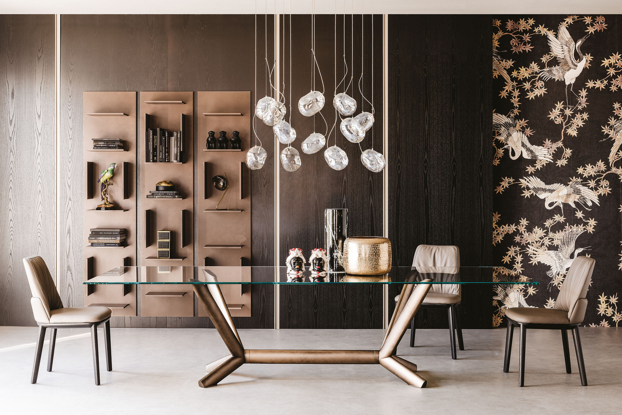 Cattelan Italia Planer Table, view 2