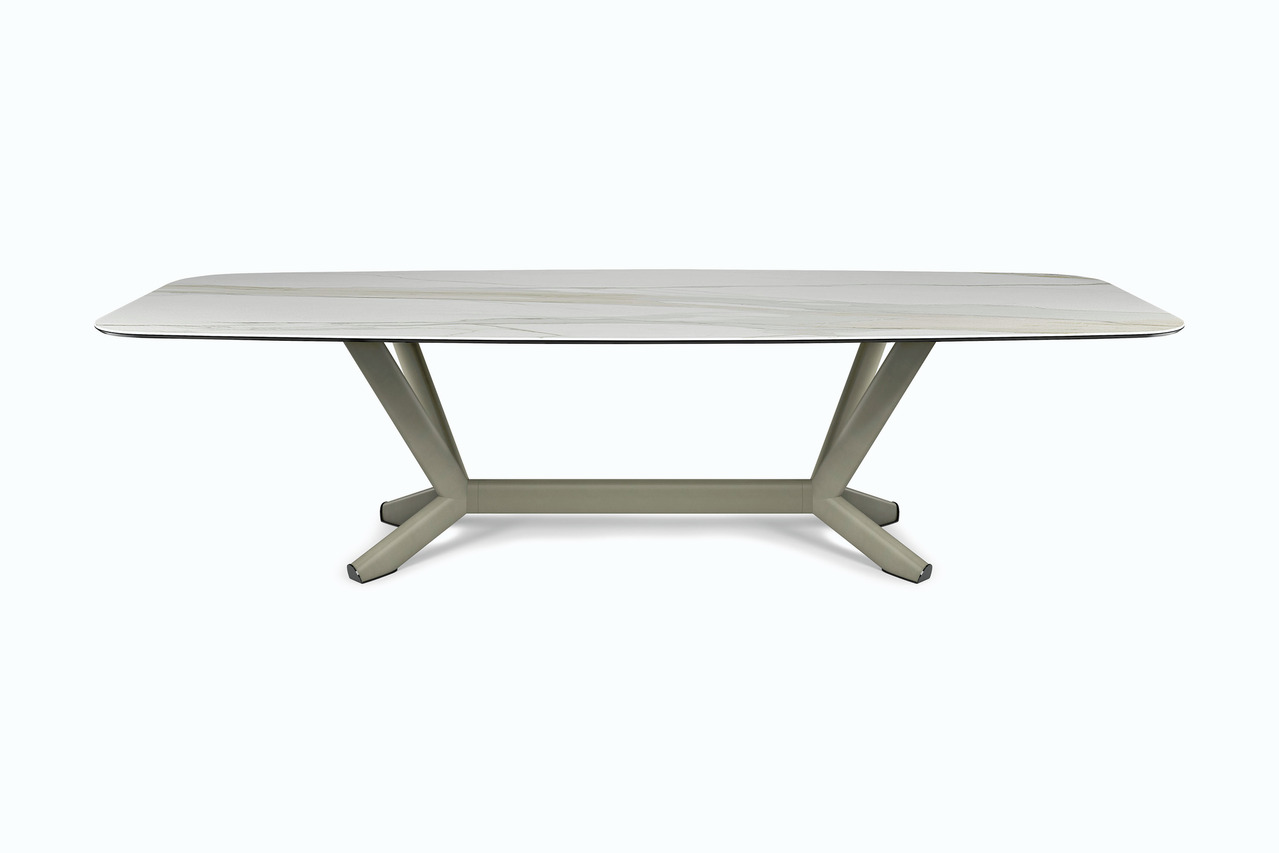 Cattelan Italia Planer Keramik Table