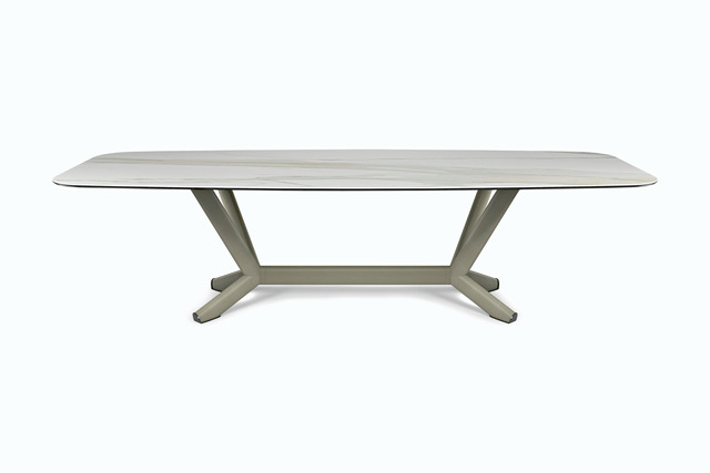 Cattelan Italia Planer Keramik Table