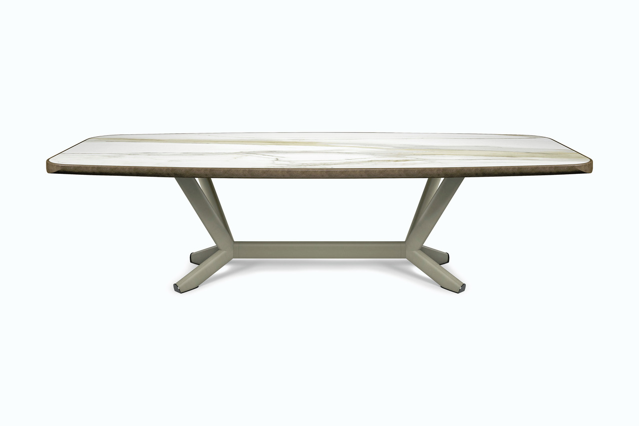 Cattelan Italia Planer Keramik Premium Table