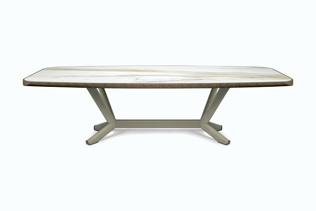 Cattelan Italia Planer Keramik Premium Table