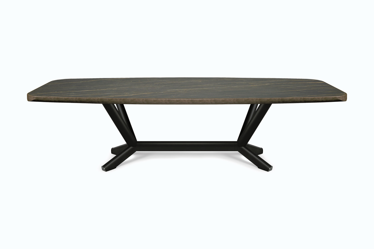 Cattelan Italia Planer Keramik Premium Table, view 3