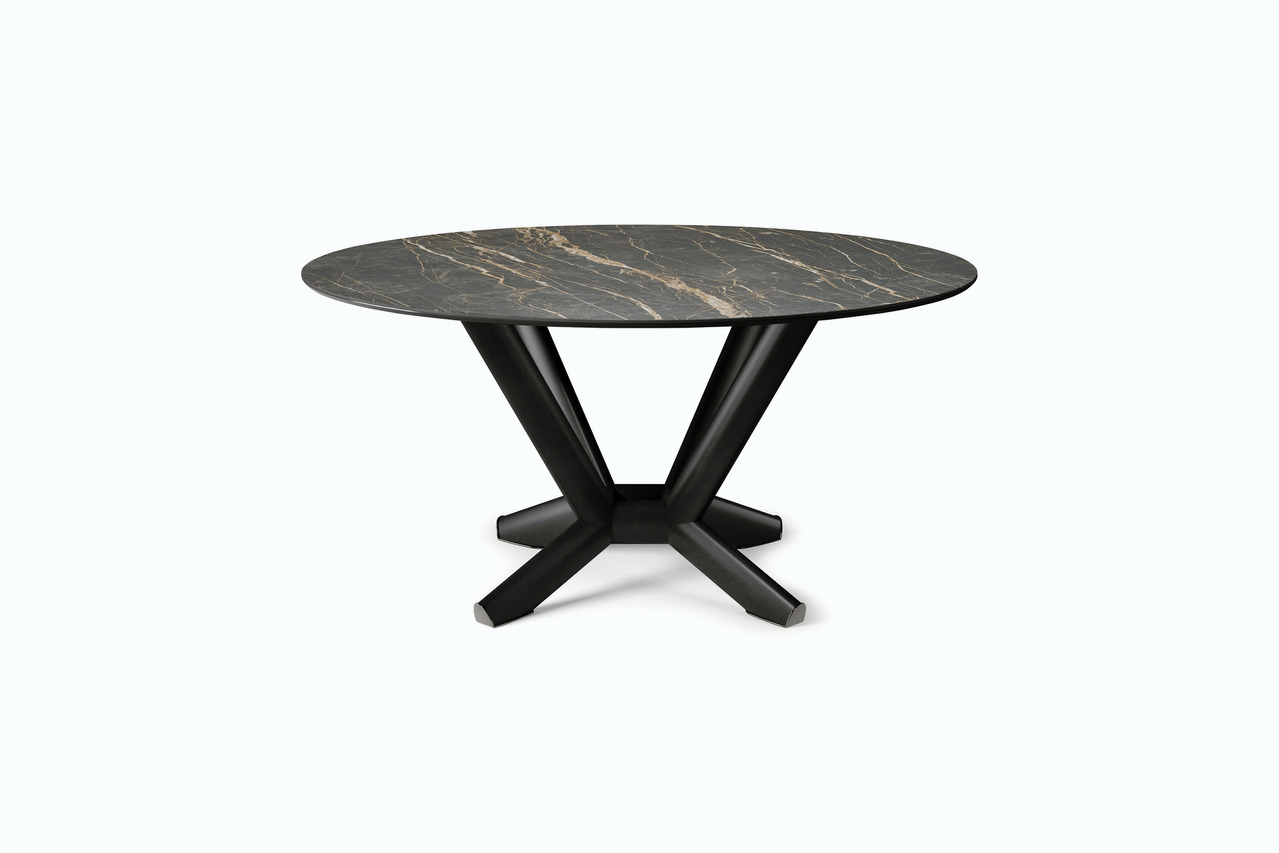 Cattelan Italia Planer Keramik Round Table