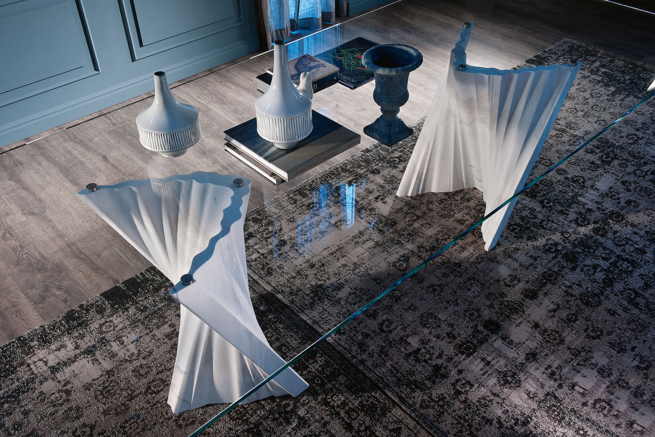 Cattelan Italia Plisset Shelf, view 4