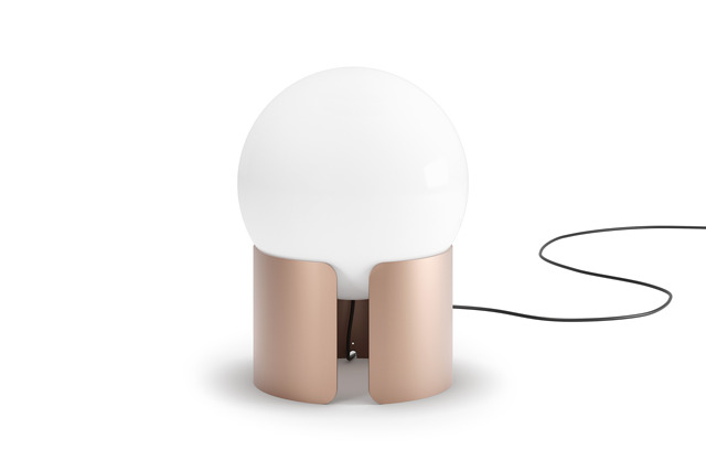 Cattelan Italia Potter Table Lamp