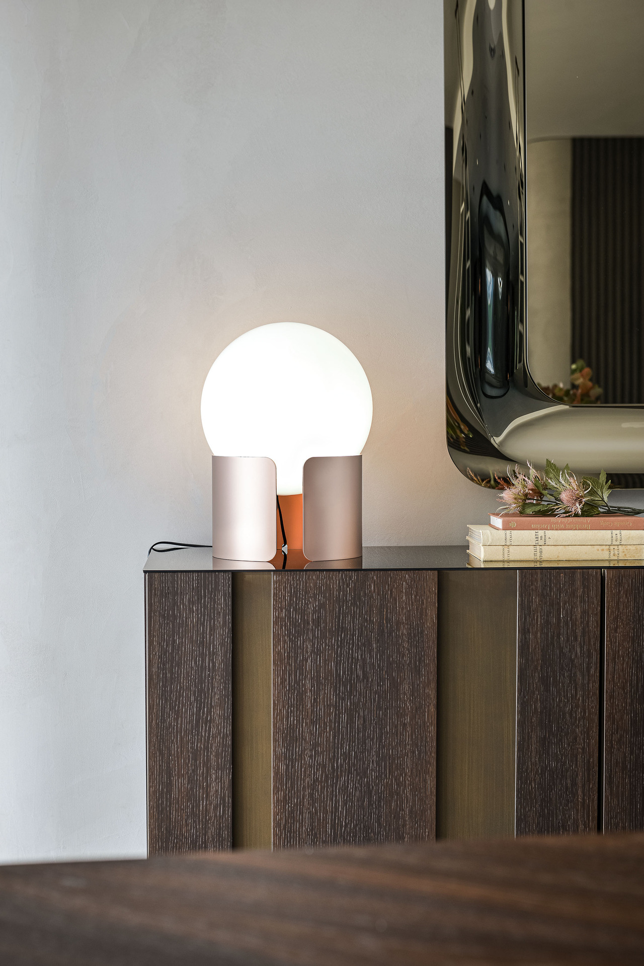 Cattelan Italia Potter Table Lamp, view 2