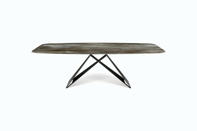 Cattelan Italia Premier Crystalart Table