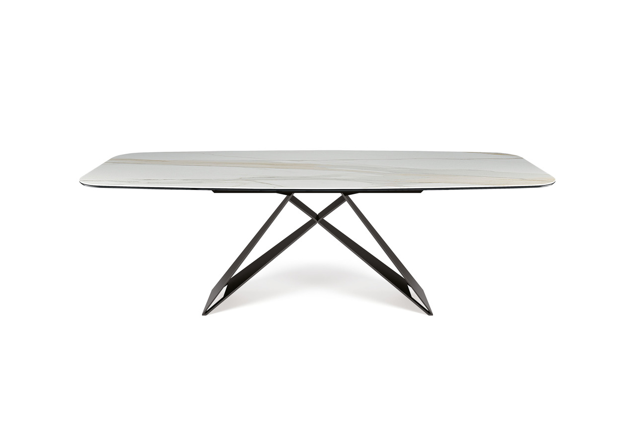 Cattelan Italia Premier Keramik Dining Table
