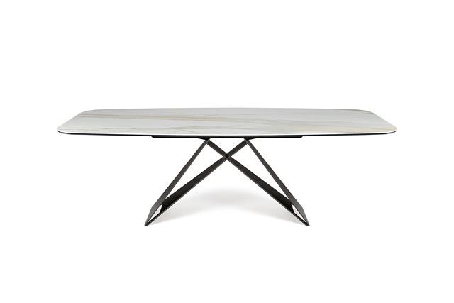 Cattelan Italia Premier Keramik Dining Table