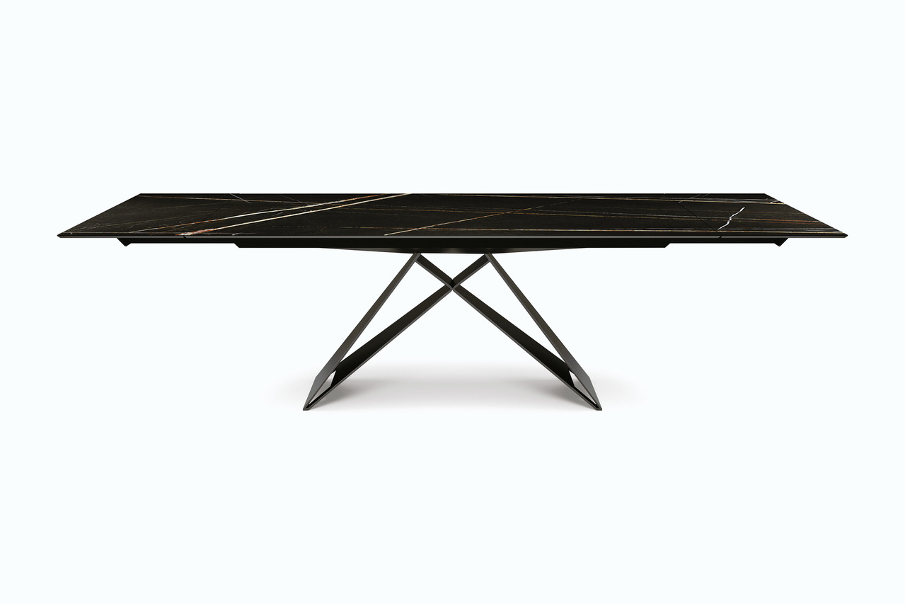 Cattelan Italia Premier Keramik Drive Extending Table