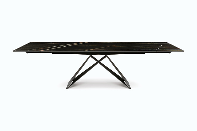 Cattelan Italia Premier Keramik Drive Extending Table