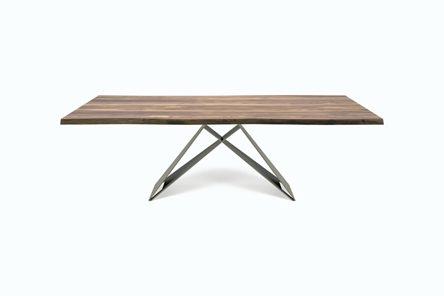 Cattelan Italia Premier Wood Table