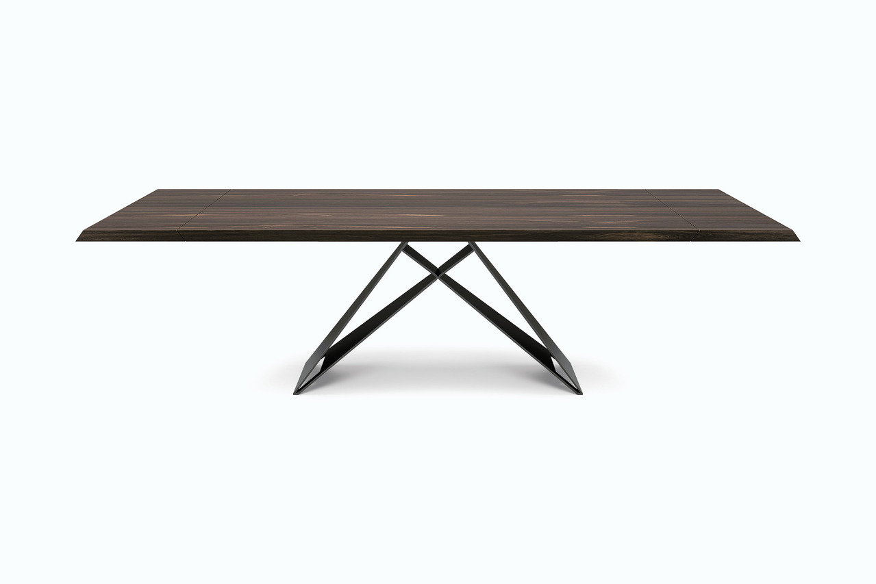 Cattelan Italia Premier Wood Drive Extending Table