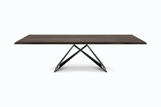 Cattelan Italia Premier Wood Drive Extending Table