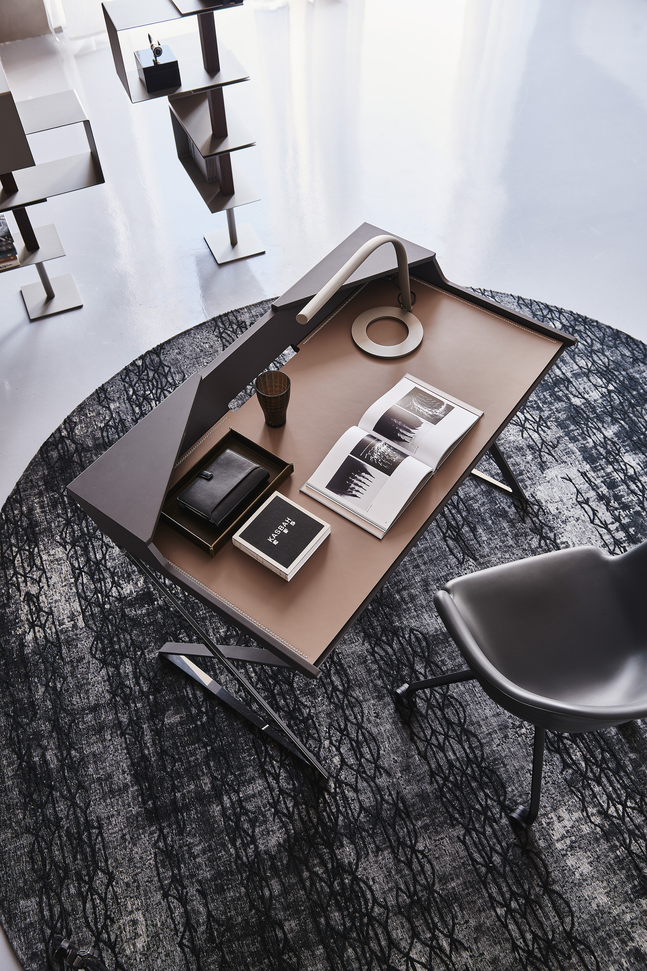 Cattelan Italia Qwerty Writing Desk, view 2