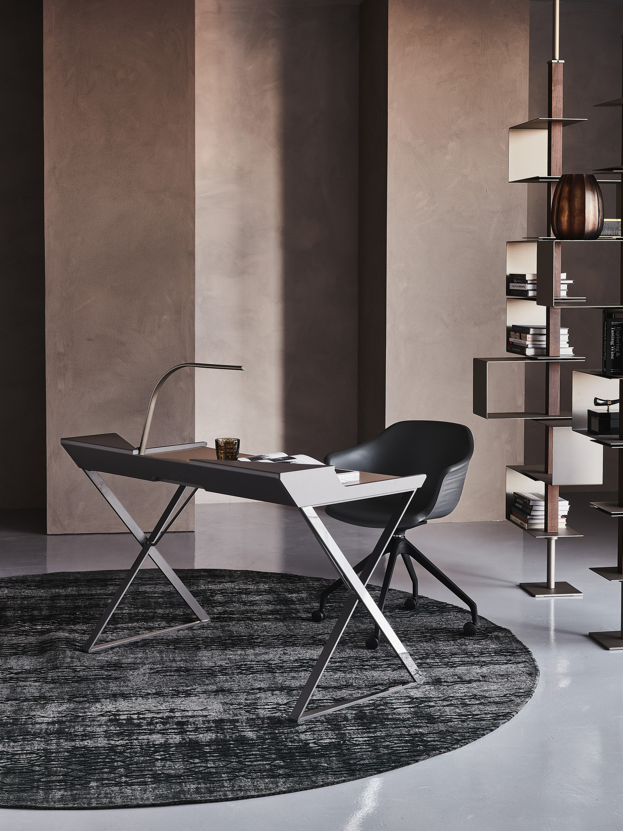Cattelan Italia Qwerty Writing Desk, view 3