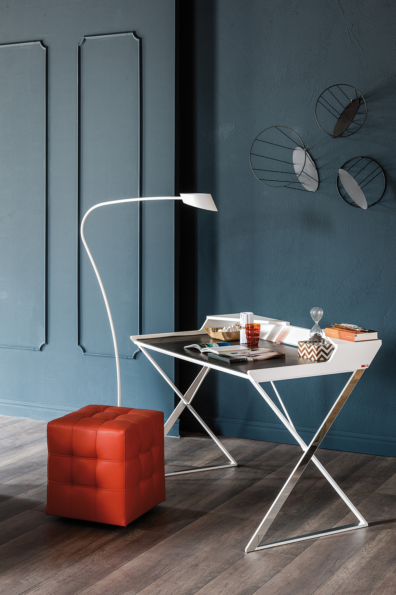 Cattelan Italia Qwerty Writing Desk, view 4