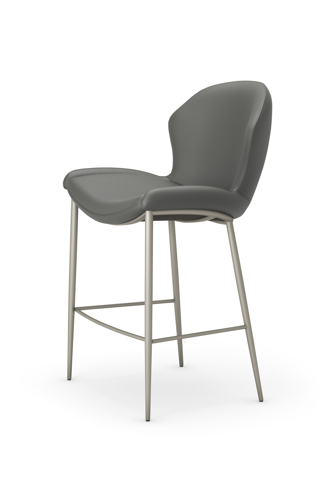 Cattelan Italia Rachel Bar Stool