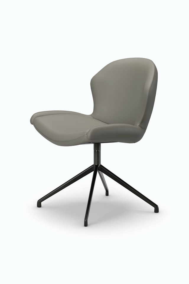 Cattelan Italia Rachel Turn Chair