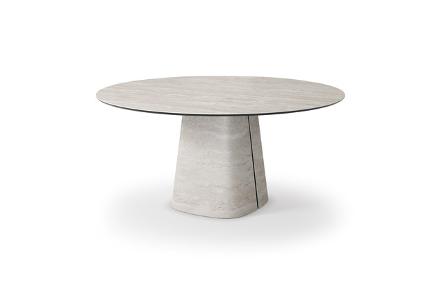Cattelan Italia Rado Keramik Round Table