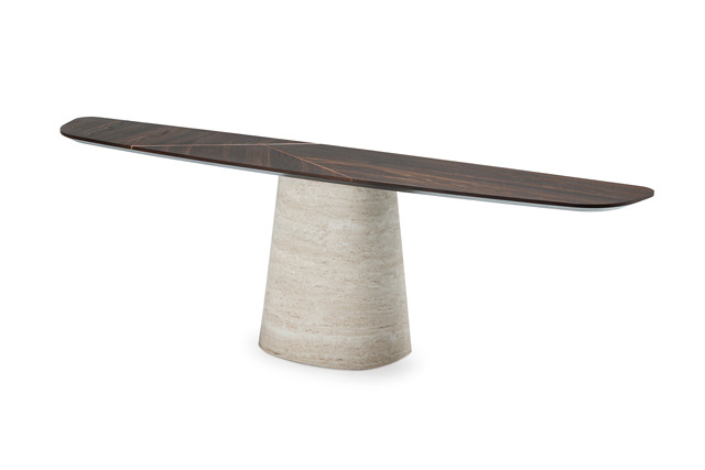 Console Cattelan Italia Rado Wood