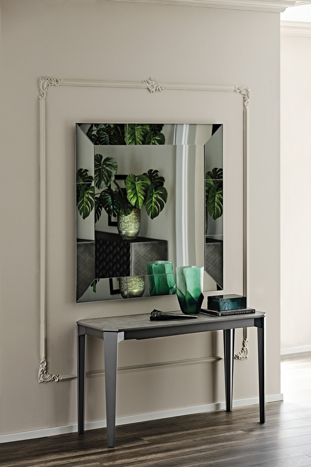 Cattelan Italia Regal Wall Mirror