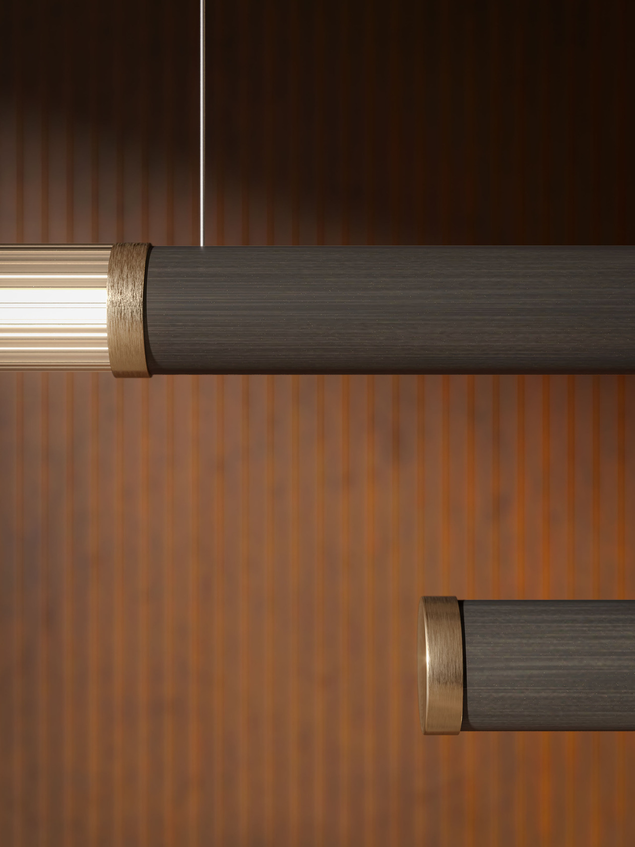 Cattelan Italia Regata Ceiling Light, view 3