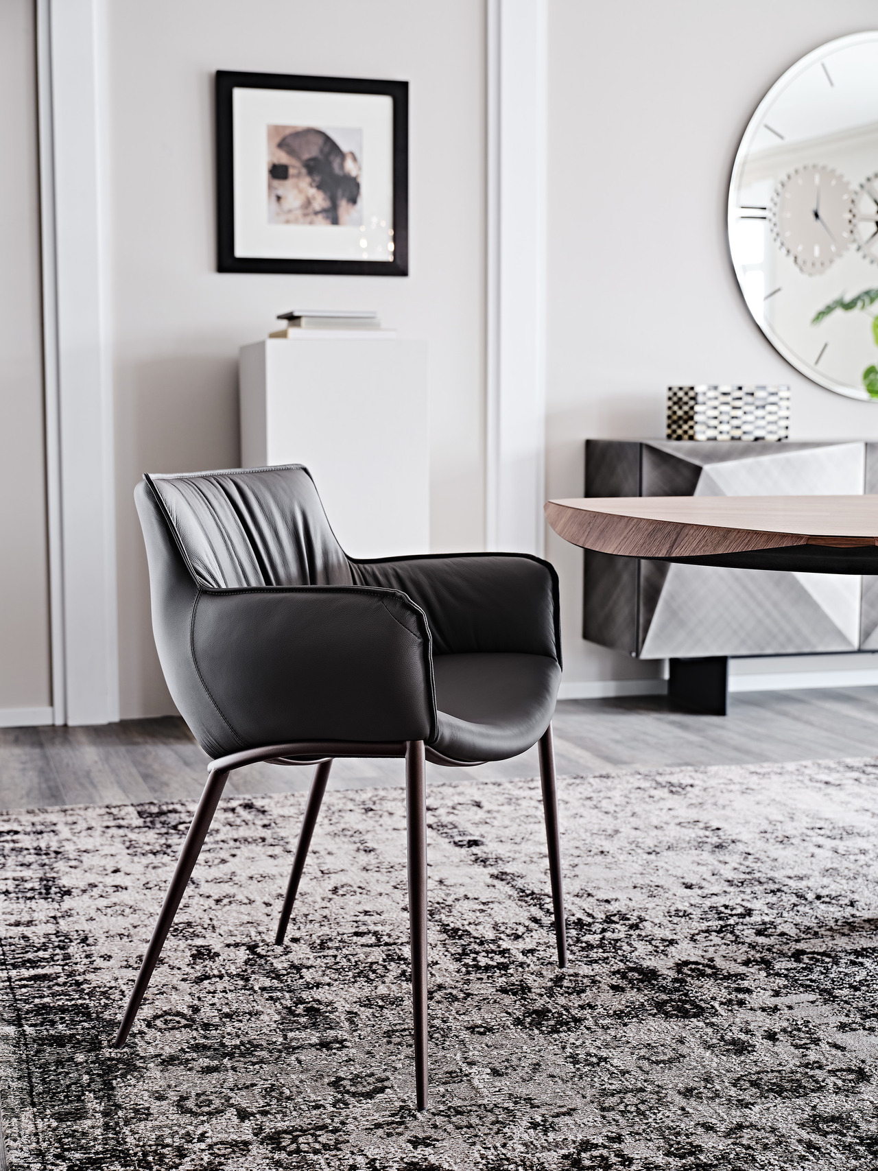Cattelan Italia Rhonda Chair