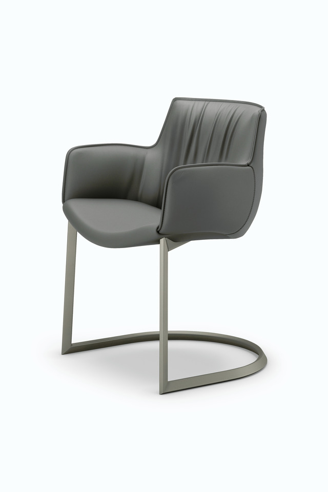 Cattelan Italia Rhonda Cantilever Chair