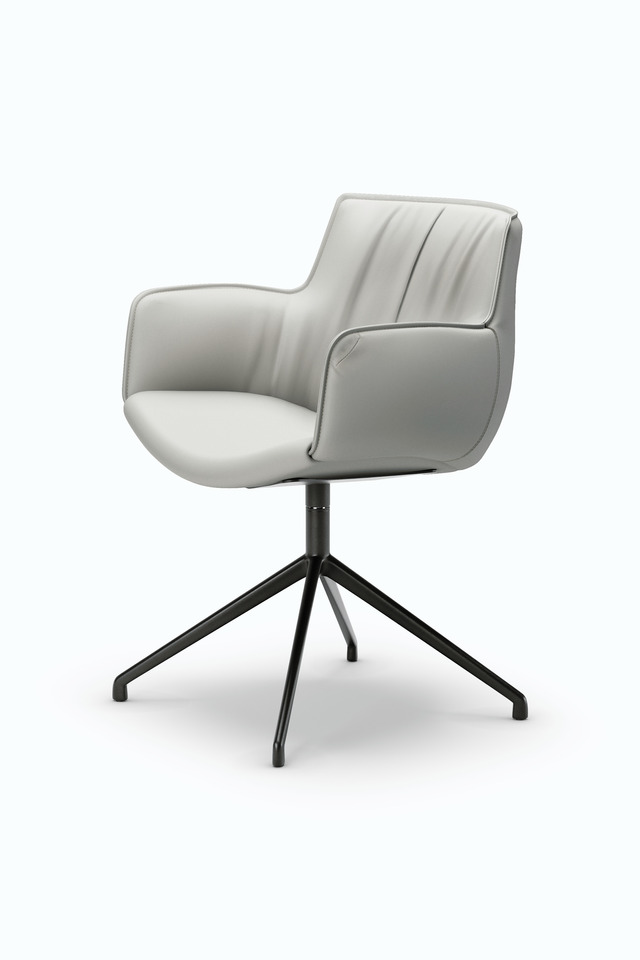 Cattelan Italia Rhonda Turn Chair