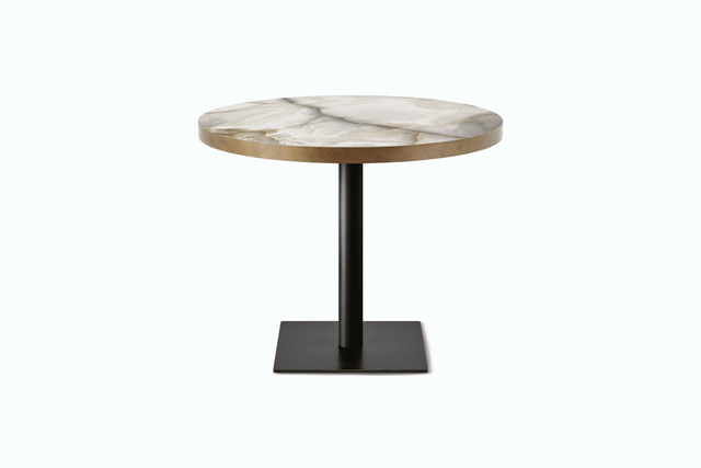 Cattelan Italia Ribot Keramik Bistrot Bistro Table