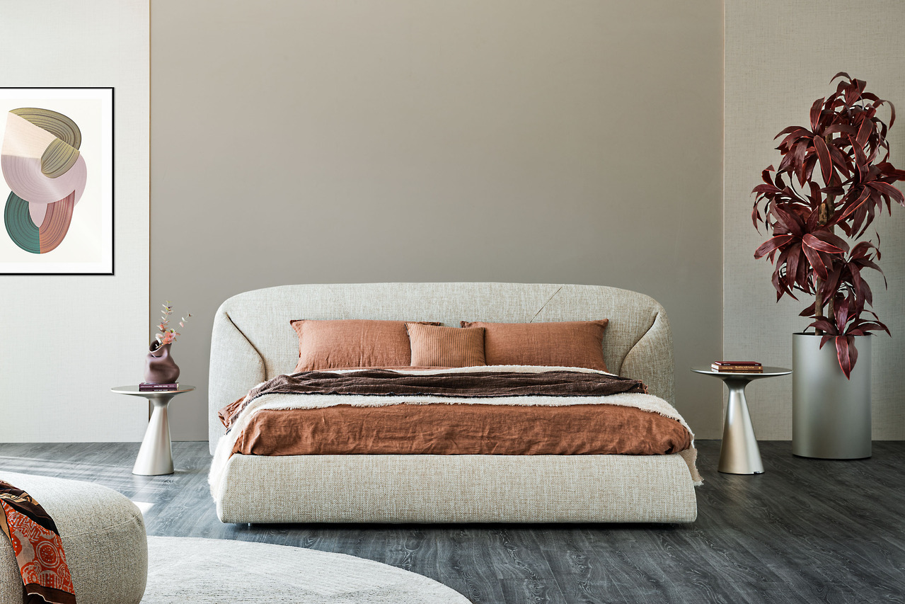 Cattelan Italia Richard Bed