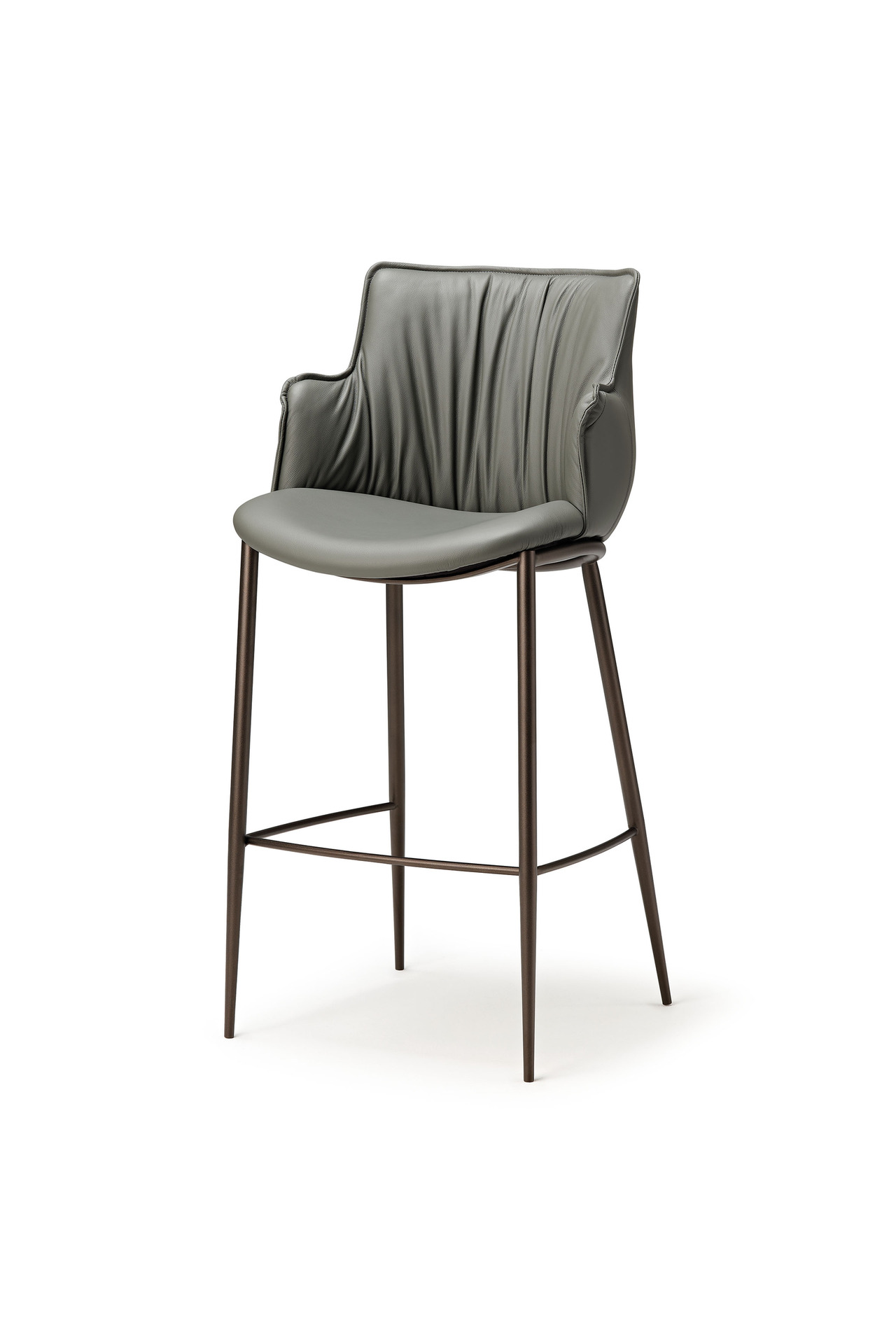 Cattelan Italia Rihanna ML Bar Stool