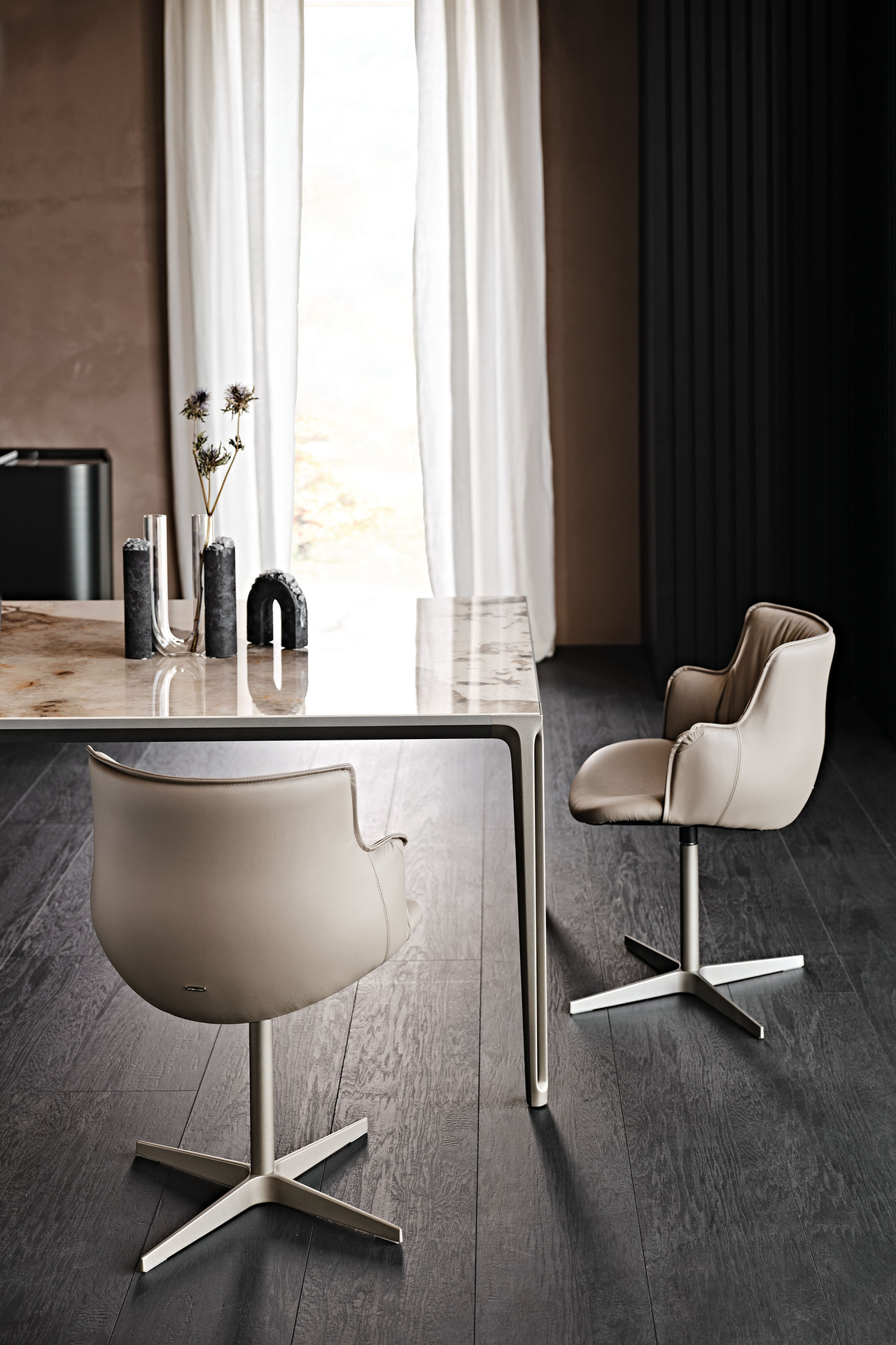 Cattelan Italia Rihanna X Armchair, view 2