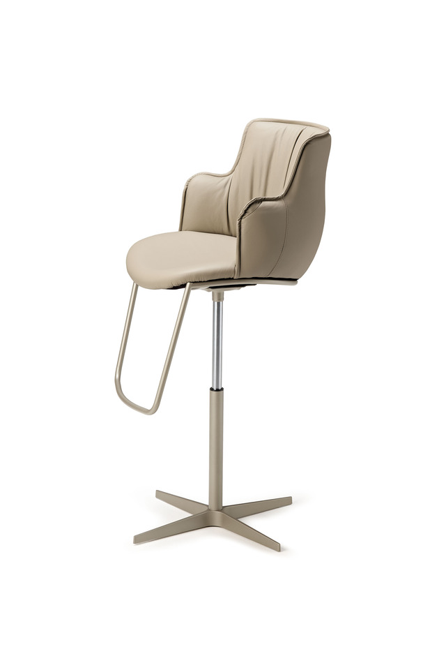 Cattelan Italia Rihanna X Adjustable Swivel Chair