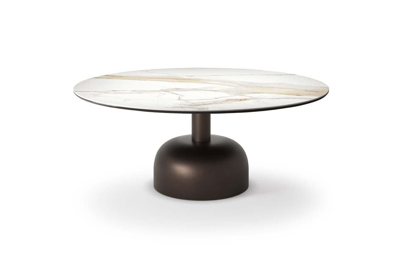 Cattelan Italia Ritz Lounge Table